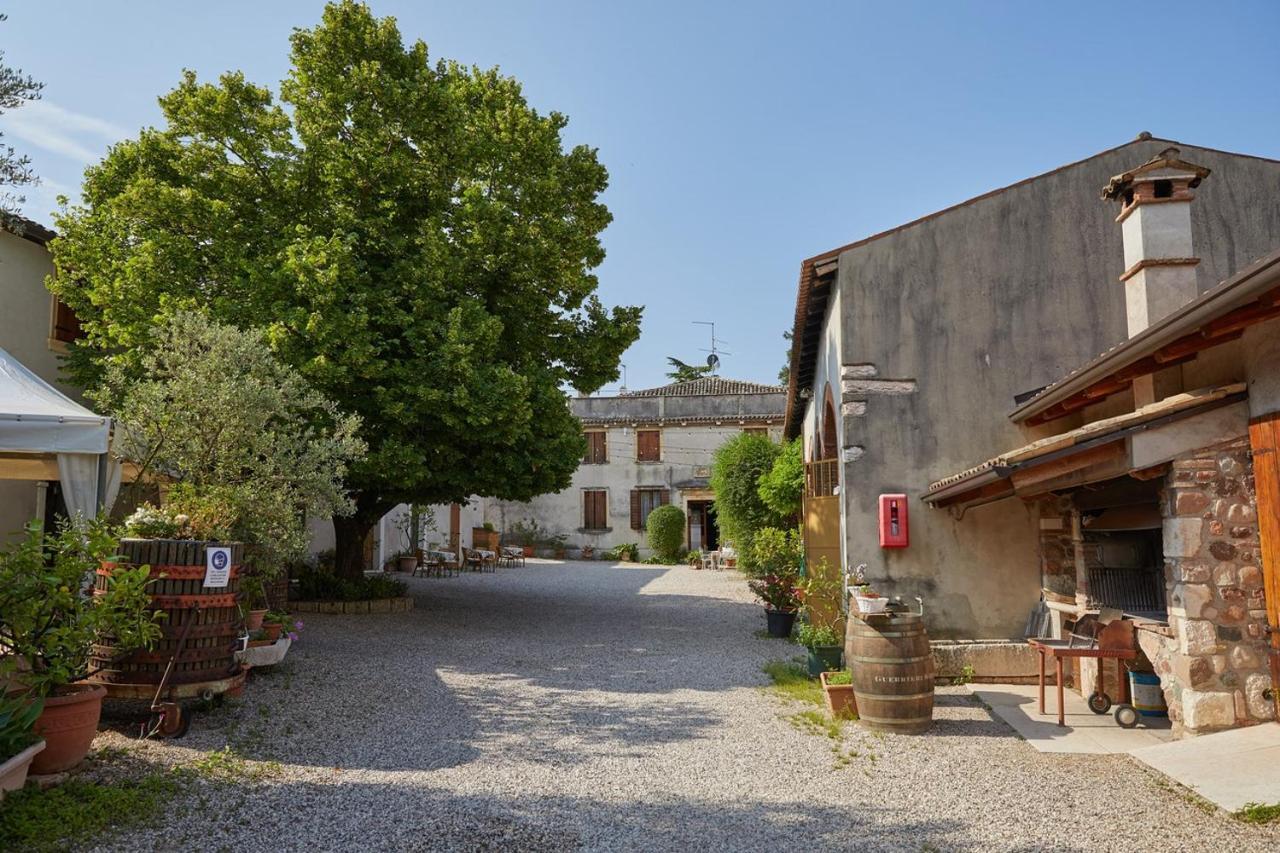 Agriturismo Della Pieve Bardolino Exterior foto