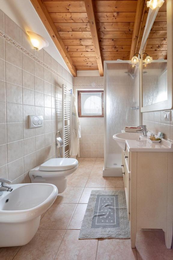 Agriturismo Della Pieve Bardolino Zimmer foto