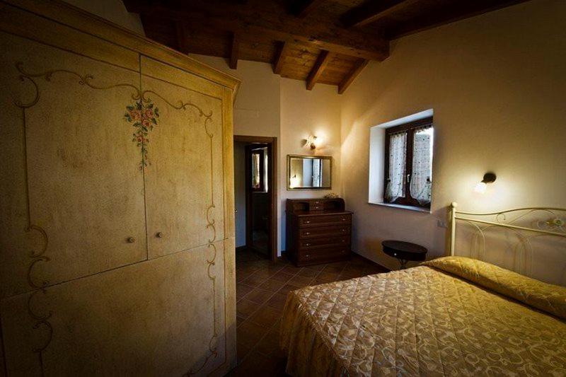 Agriturismo Della Pieve Bardolino Zimmer foto