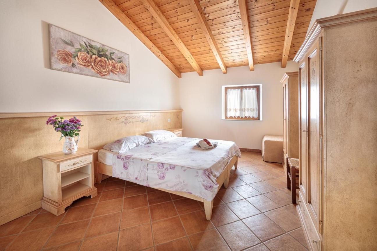 Agriturismo Della Pieve Bardolino Zimmer foto