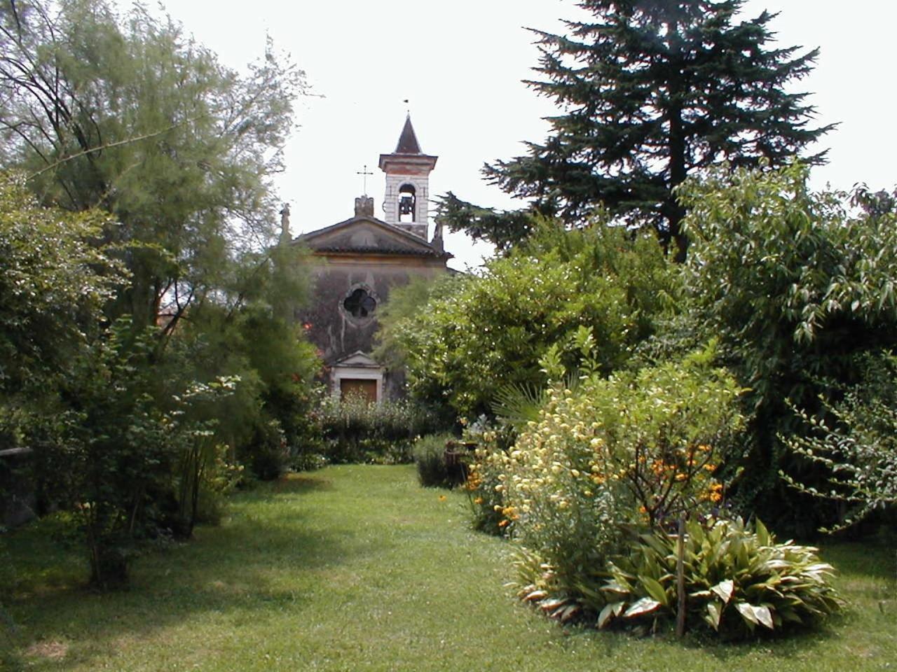 Agriturismo Della Pieve Bardolino Zimmer foto