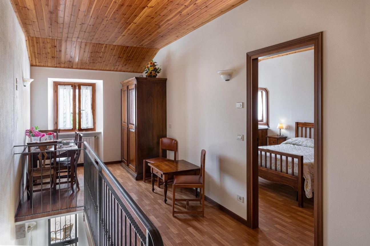 Agriturismo Della Pieve Bardolino Exterior foto