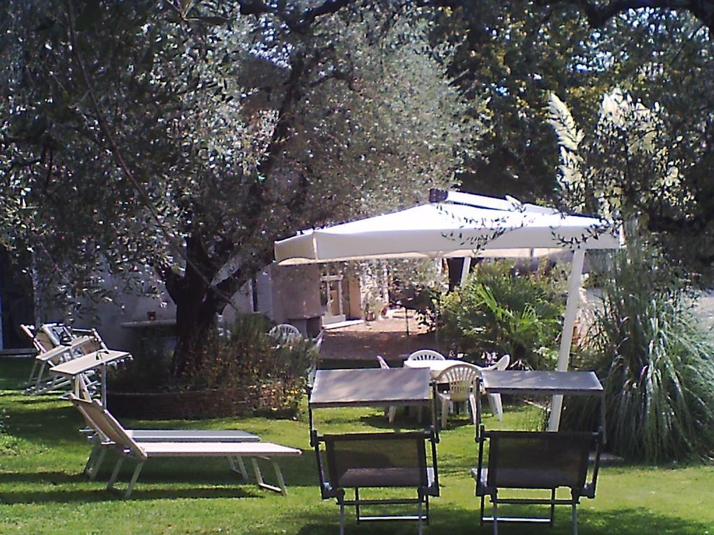 Agriturismo Della Pieve Bardolino Zimmer foto