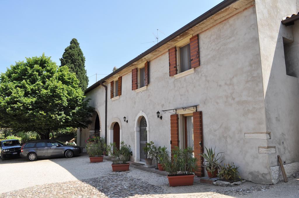 Agriturismo Della Pieve Bardolino Zimmer foto