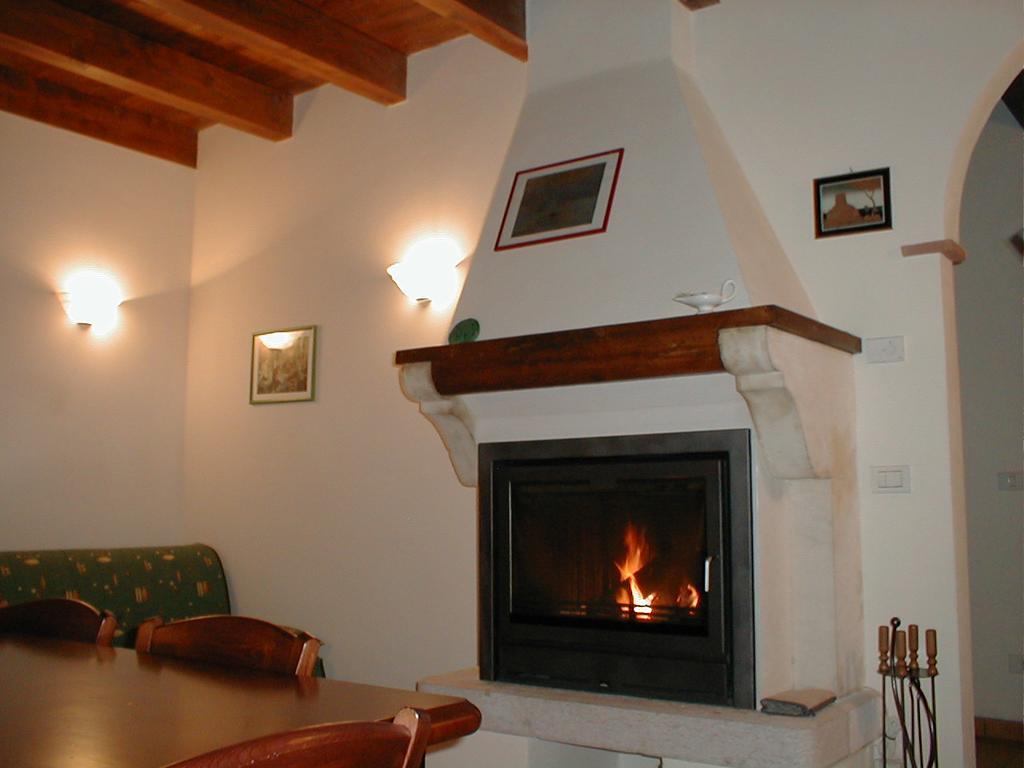 Agriturismo Della Pieve Bardolino Exterior foto